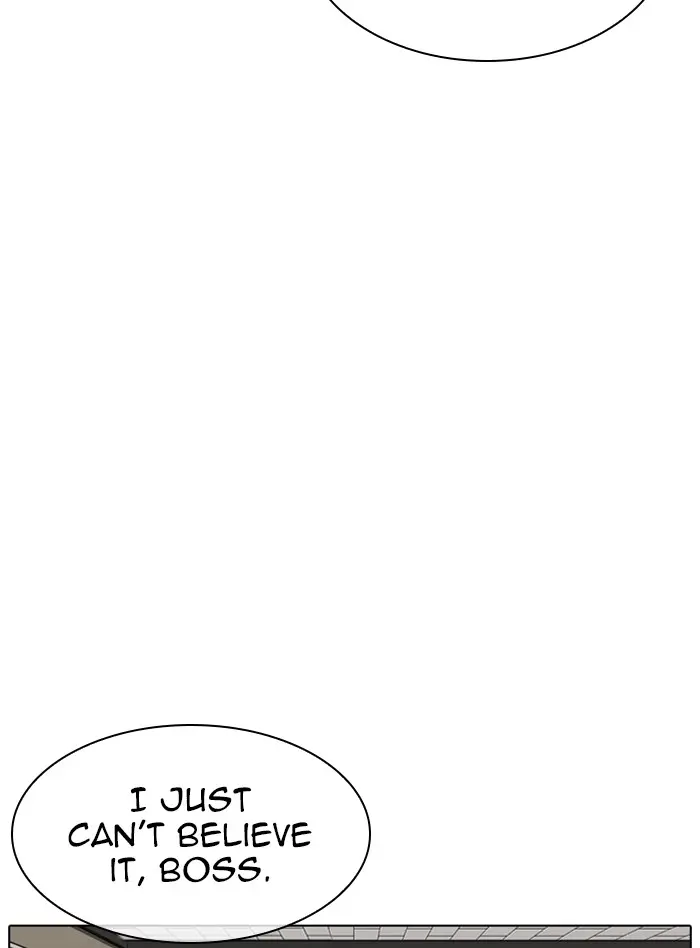 Lookism Chapter 316