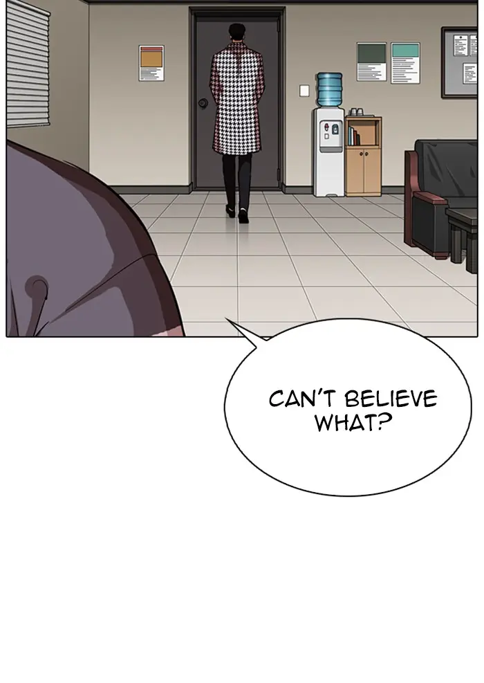Lookism Chapter 316
