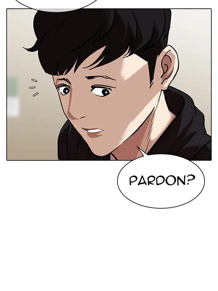 Lookism Chapter 316