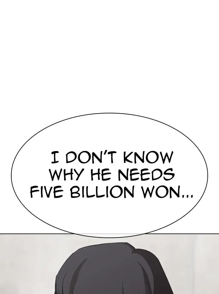 Lookism Chapter 316