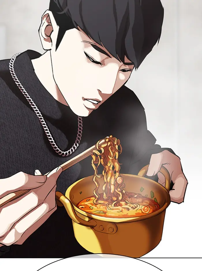 Lookism Chapter 316