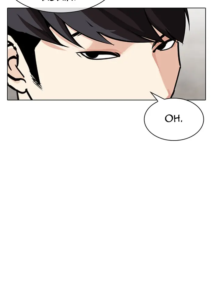 Lookism Chapter 316