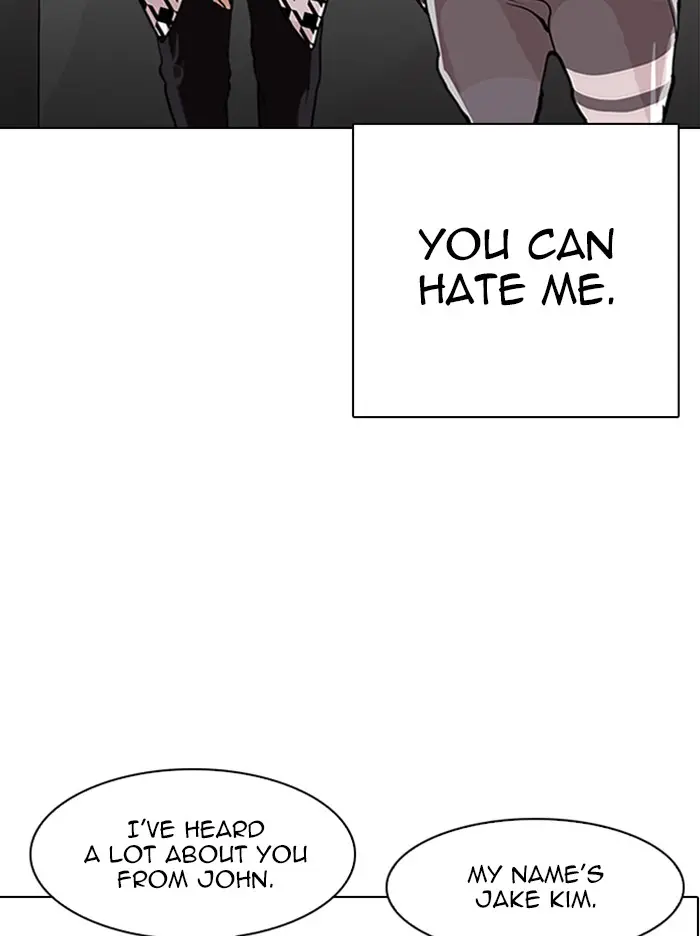Lookism Chapter 316