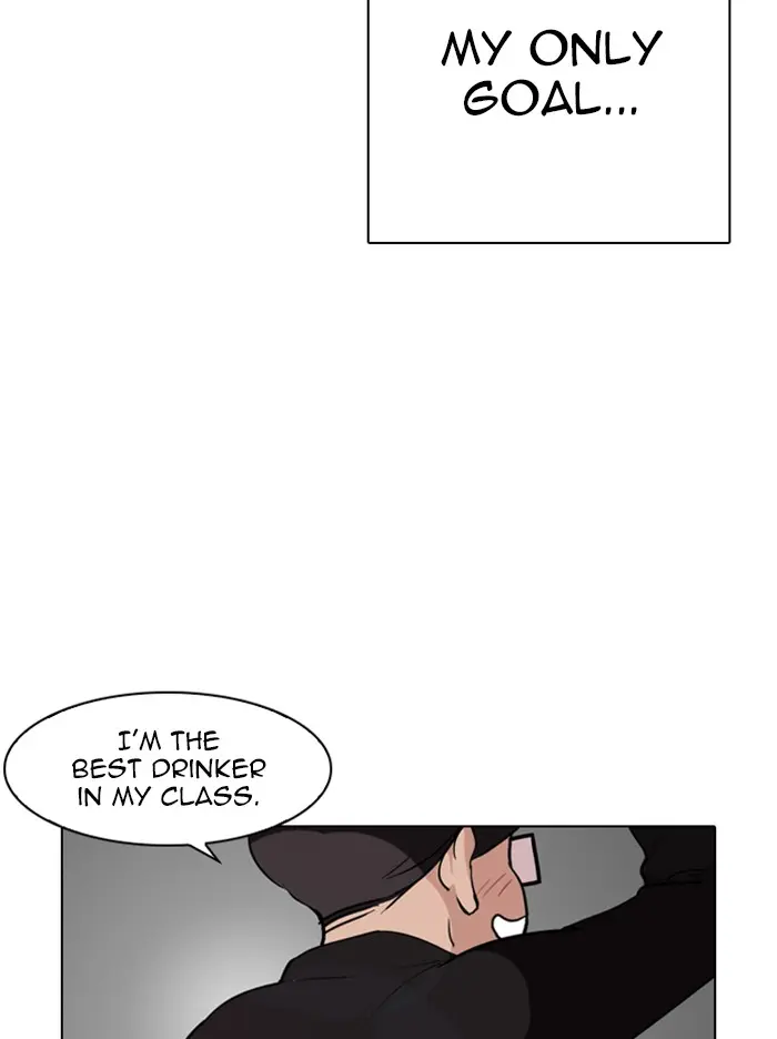 Lookism Chapter 316