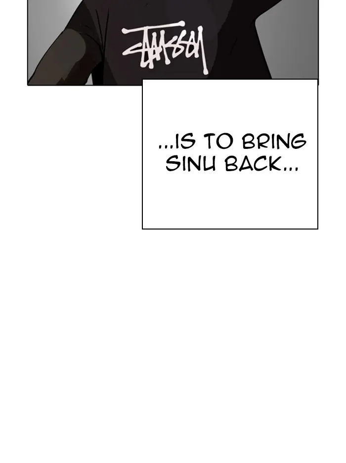 Lookism Chapter 316