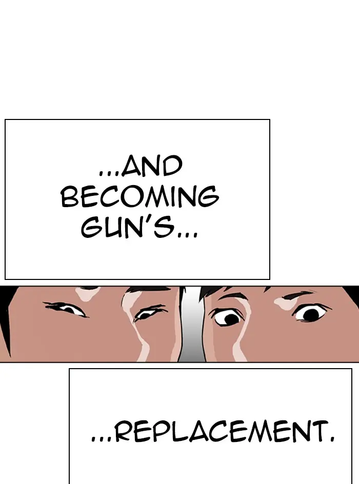 Lookism Chapter 316
