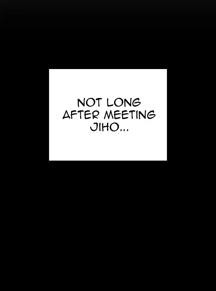 Lookism Chapter 316