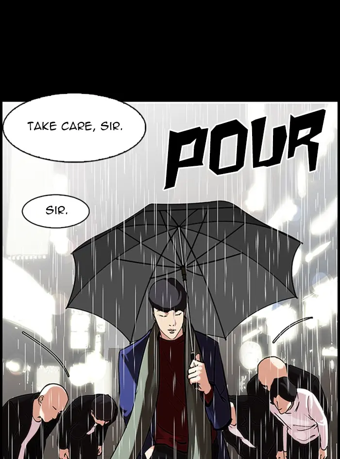 Lookism Chapter 316