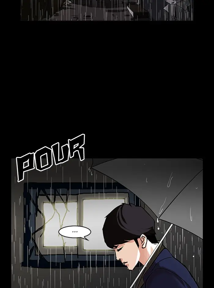 Lookism Chapter 316