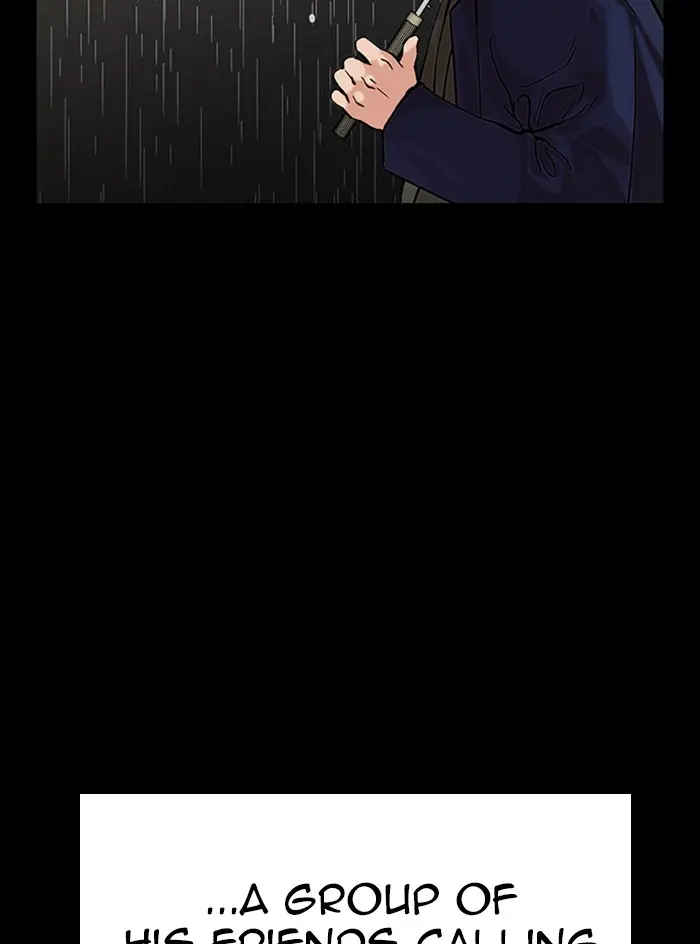 Lookism Chapter 316
