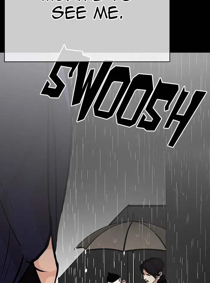Lookism Chapter 316
