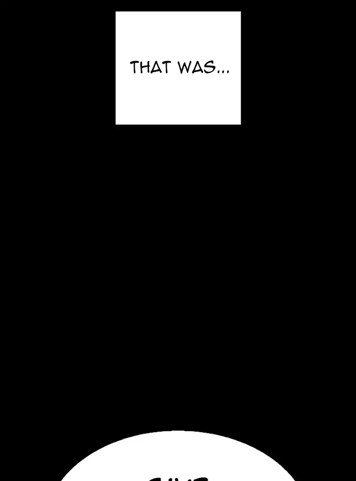 Lookism Chapter 316