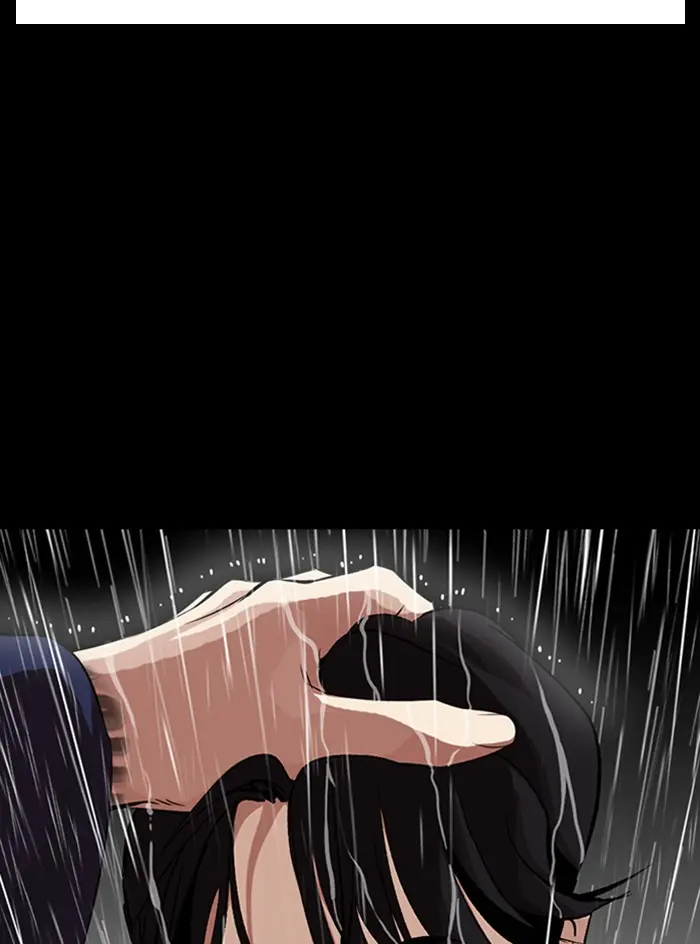 Lookism Chapter 316