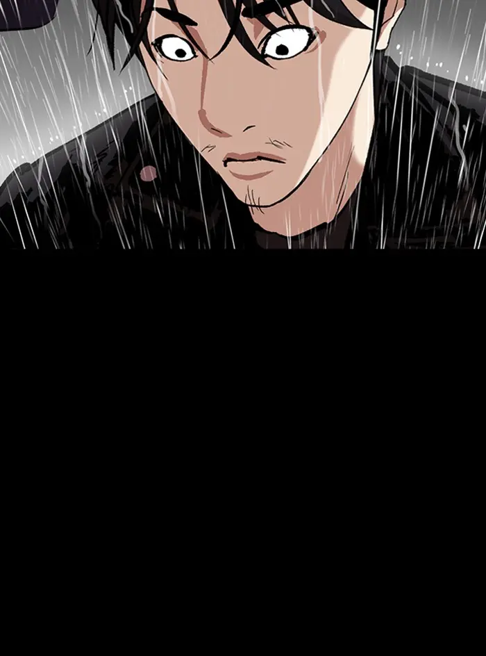 Lookism Chapter 316