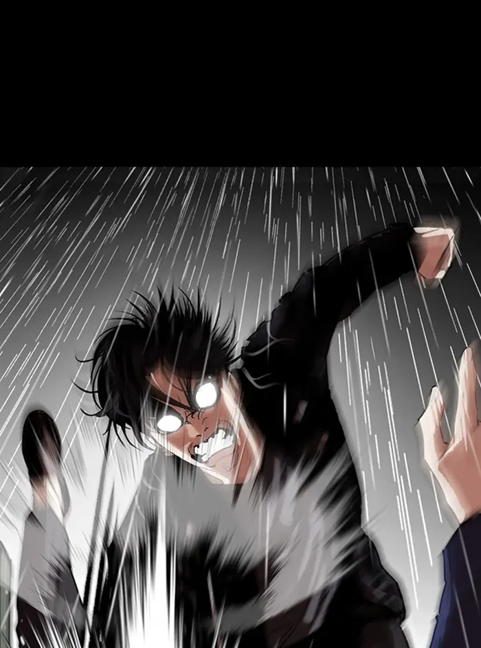 Lookism Chapter 316
