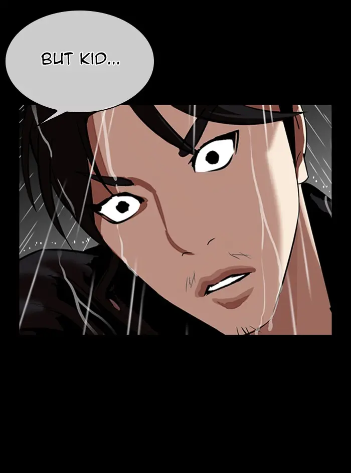 Lookism Chapter 316