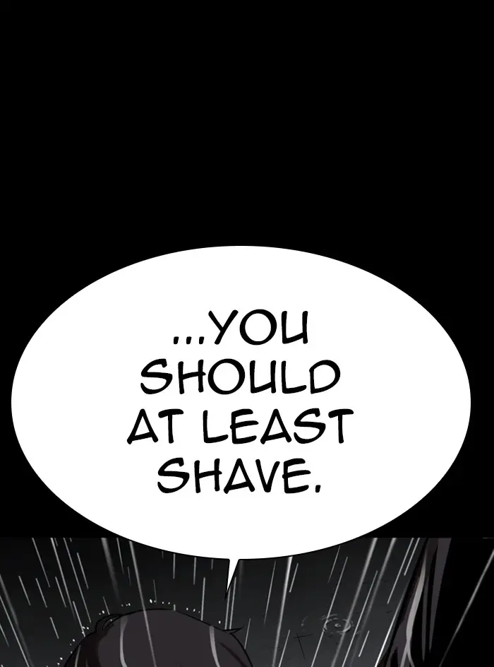 Lookism Chapter 316