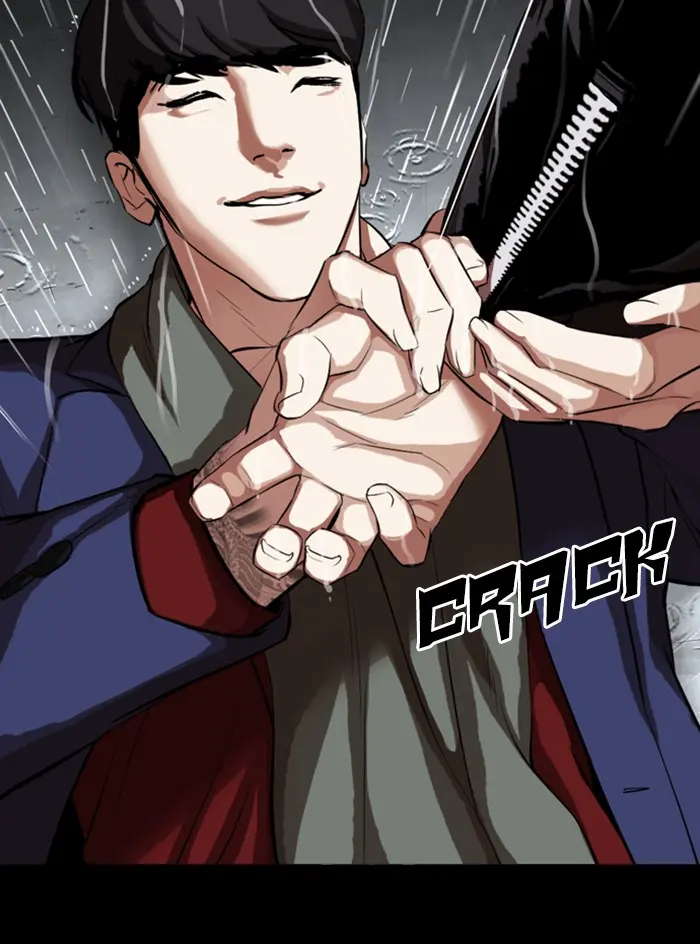 Lookism Chapter 316