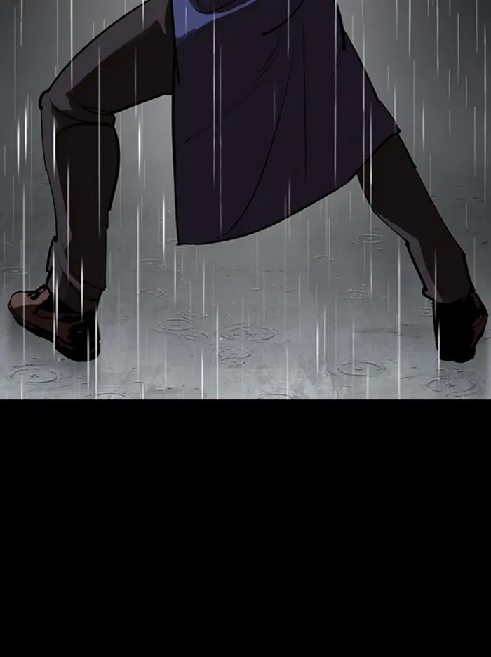 Lookism Chapter 316