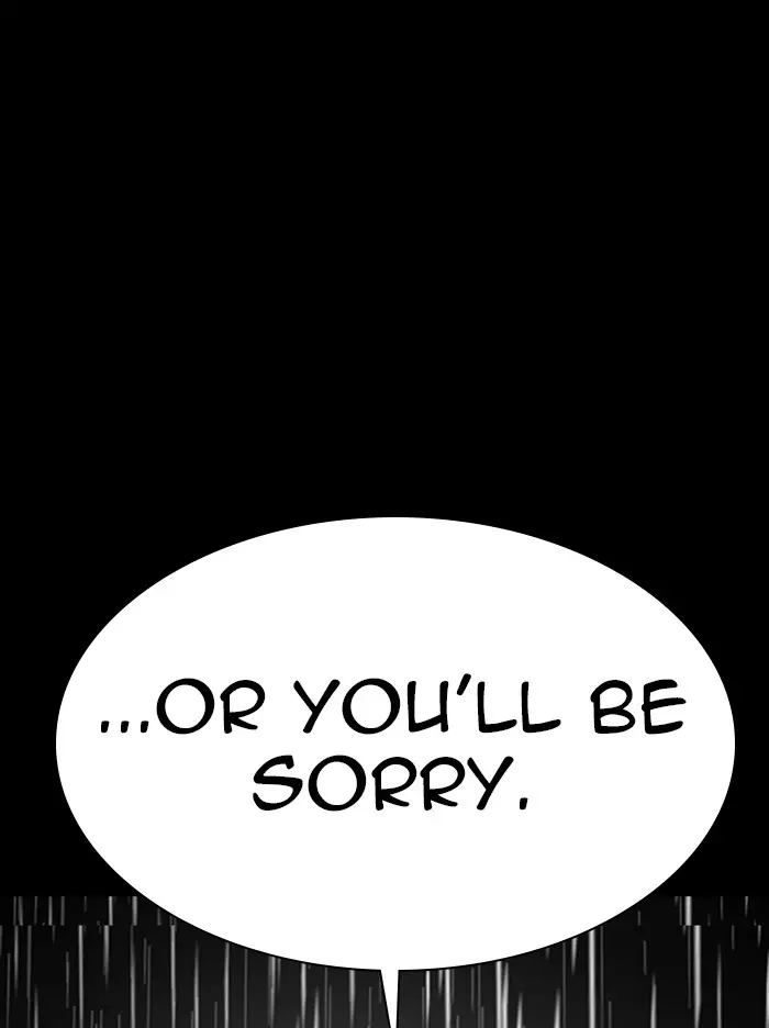 Lookism Chapter 316