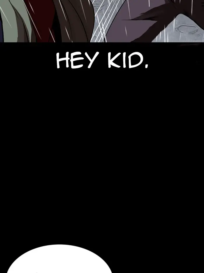 Lookism Chapter 316