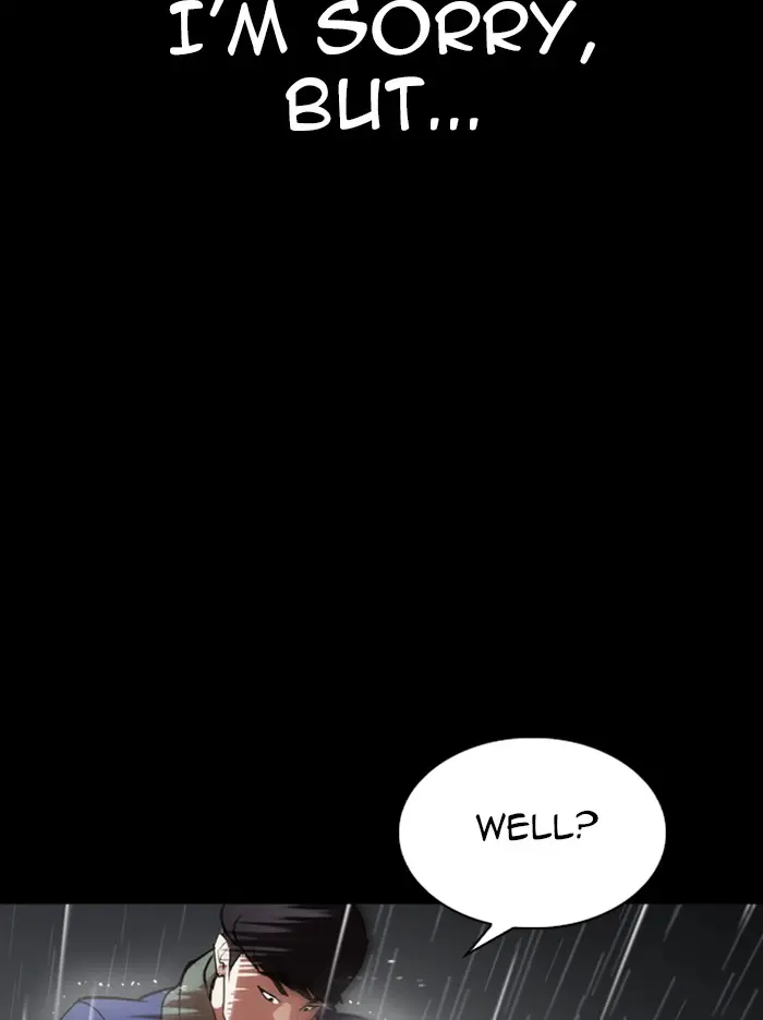 Lookism Chapter 316