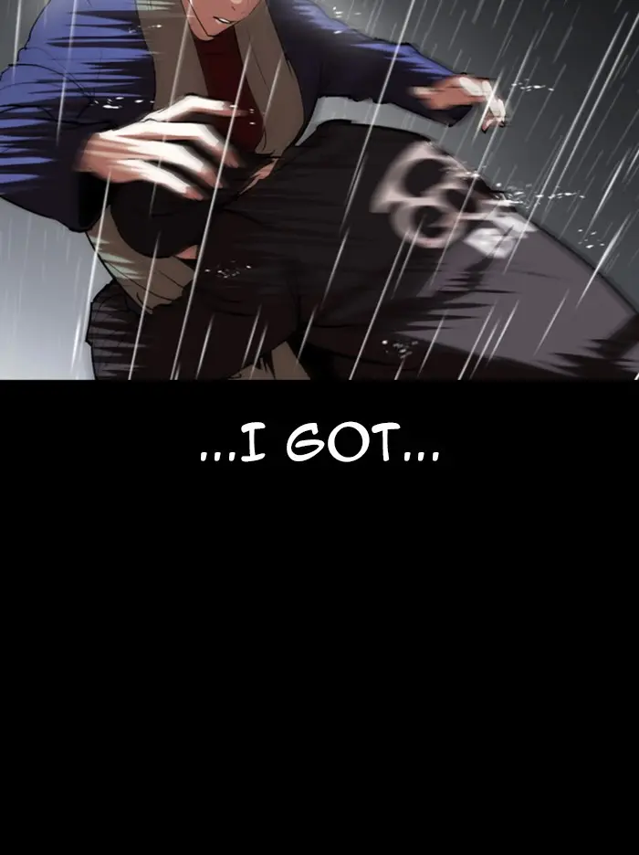 Lookism Chapter 316