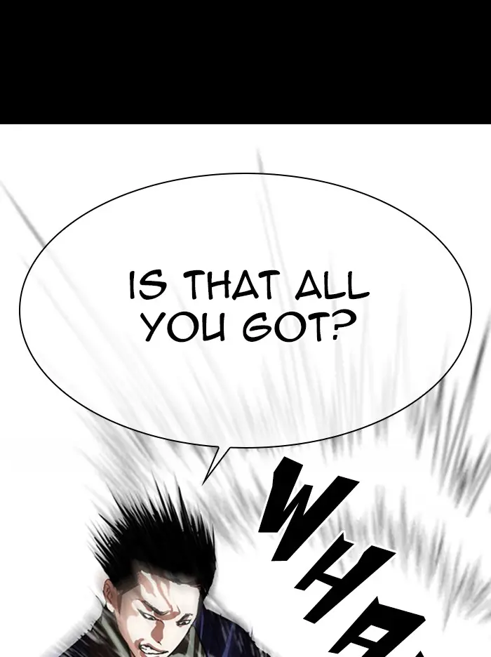 Lookism Chapter 316