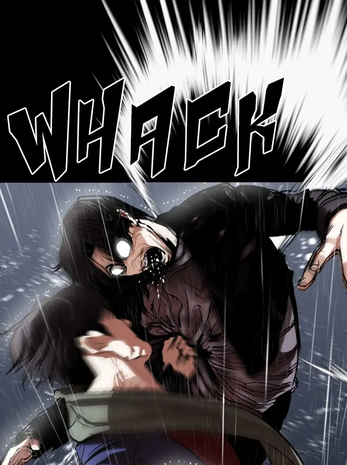 Lookism Chapter 316