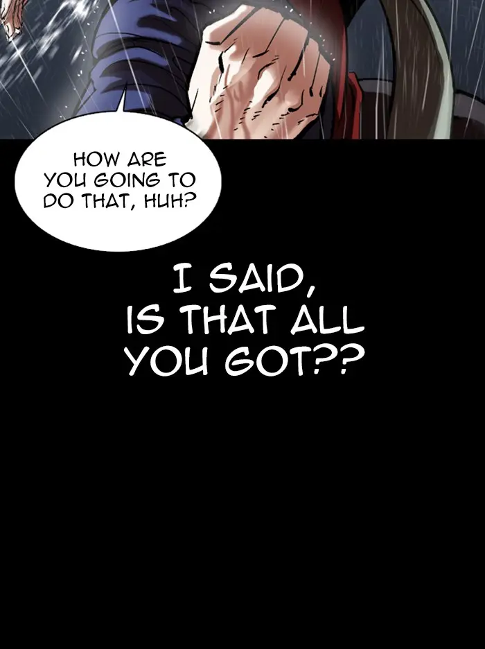 Lookism Chapter 316