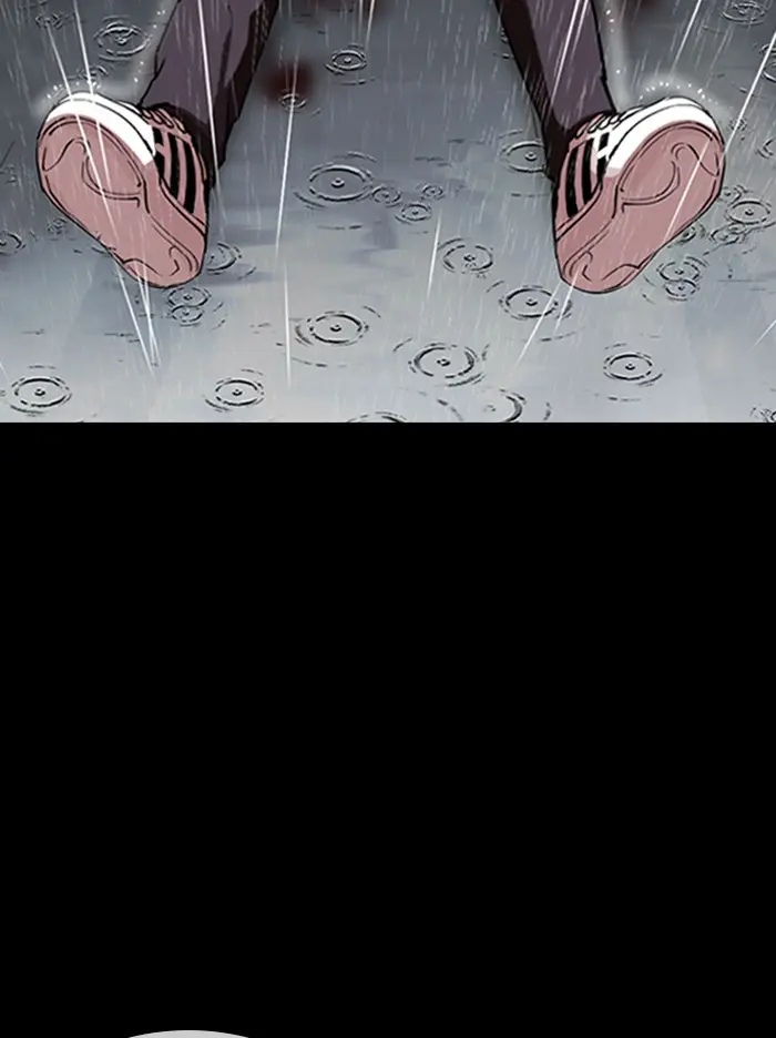 Lookism Chapter 316