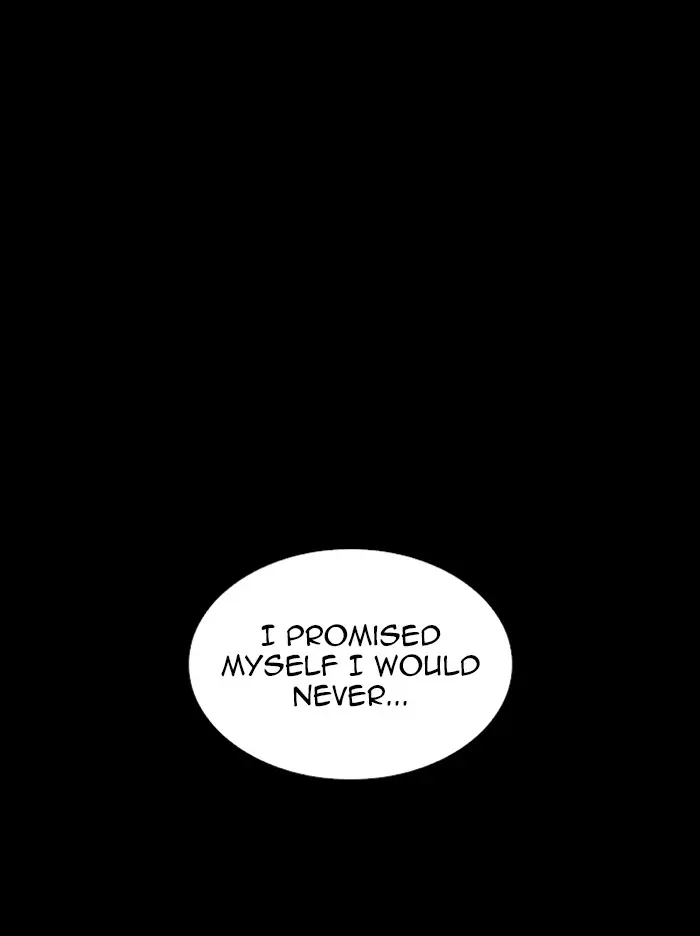 Lookism Chapter 316