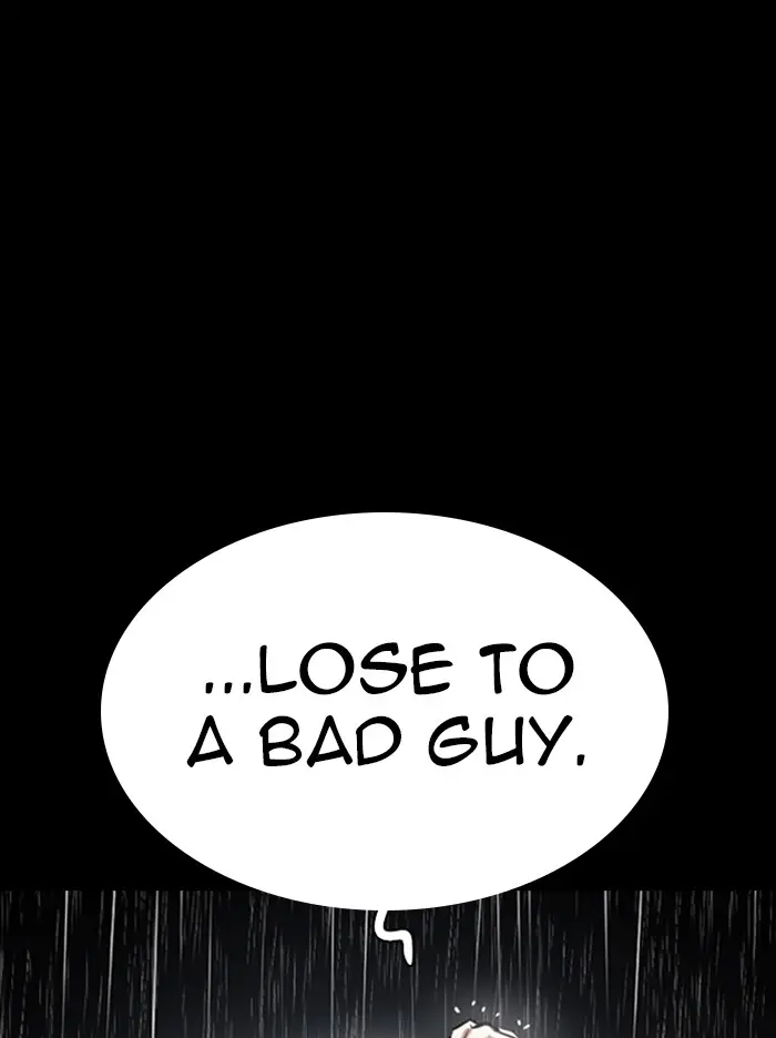 Lookism Chapter 316