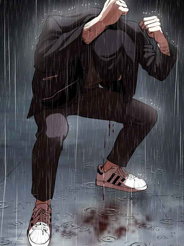 Lookism Chapter 316