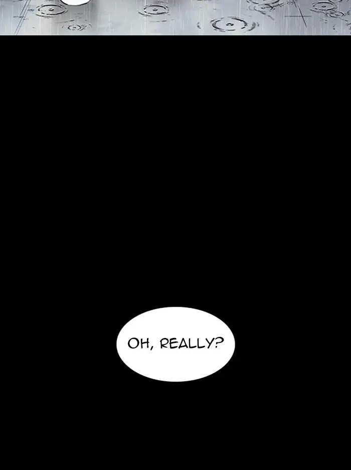 Lookism Chapter 316