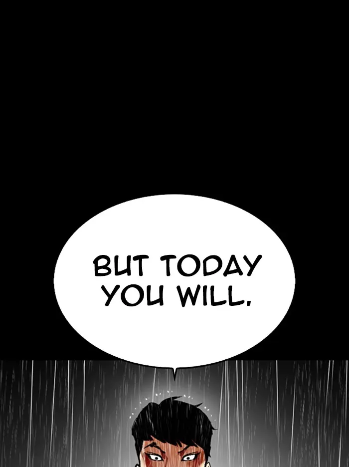 Lookism Chapter 316