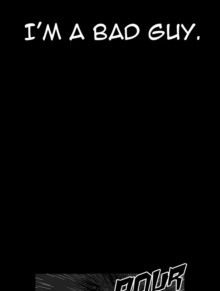 Lookism Chapter 316