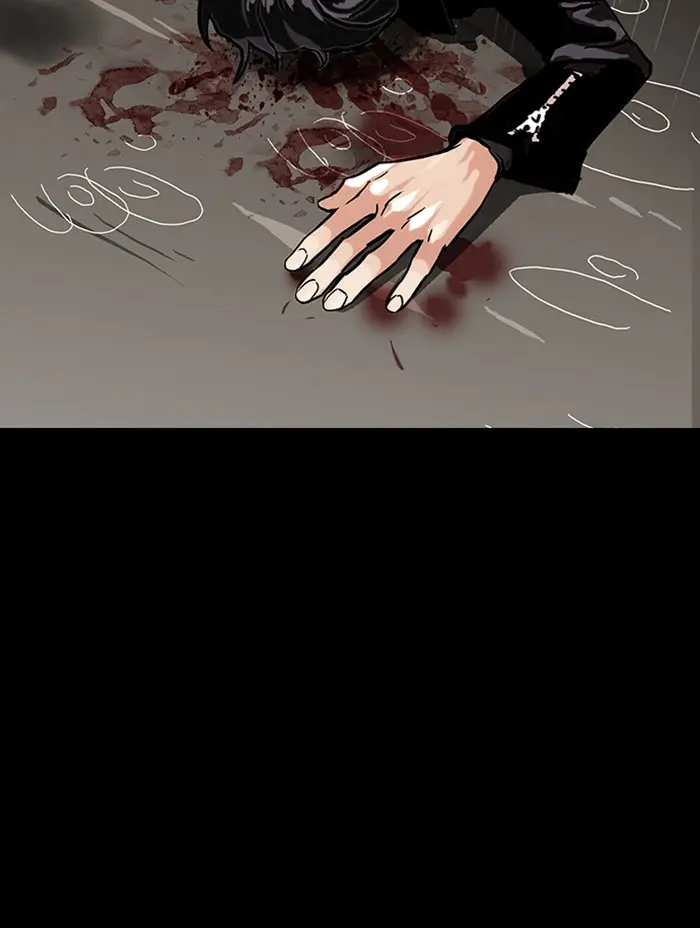Lookism Chapter 316