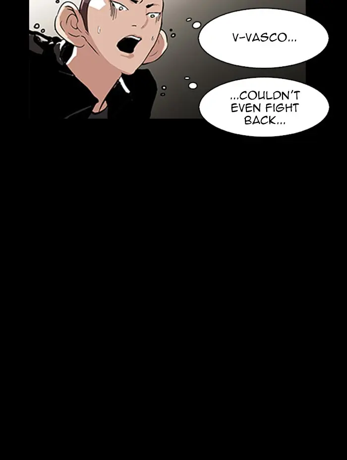 Lookism Chapter 316
