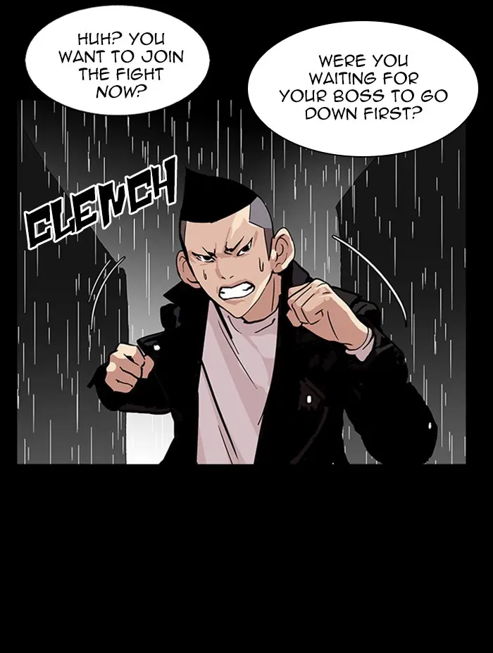 Lookism Chapter 316