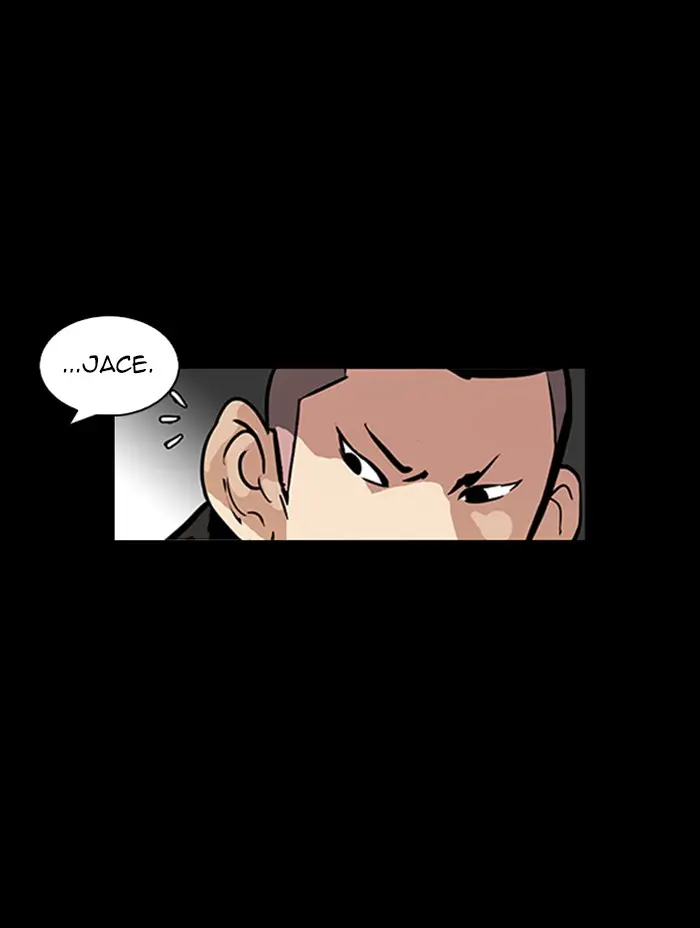 Lookism Chapter 316