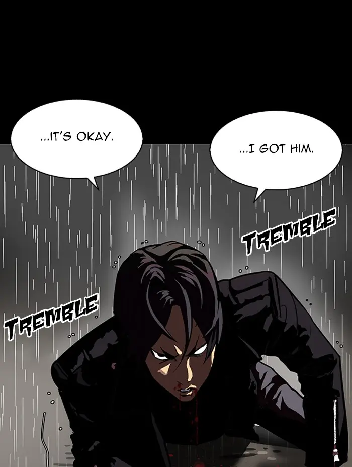 Lookism Chapter 316