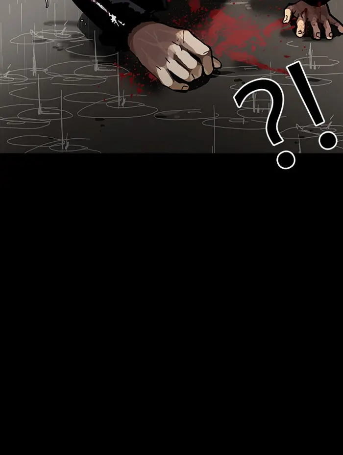 Lookism Chapter 316