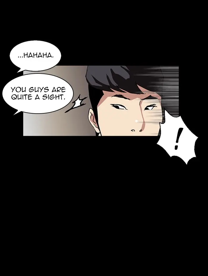 Lookism Chapter 316