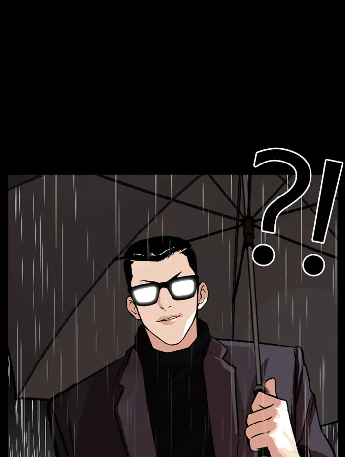 Lookism Chapter 316