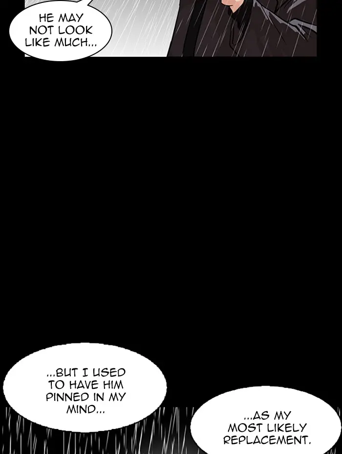 Lookism Chapter 316