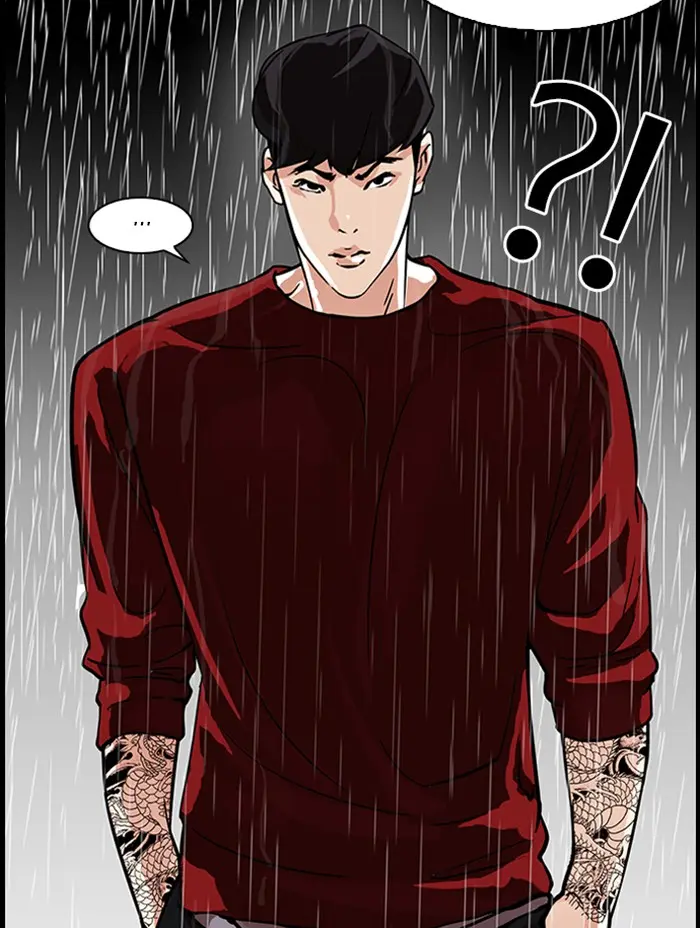 Lookism Chapter 316