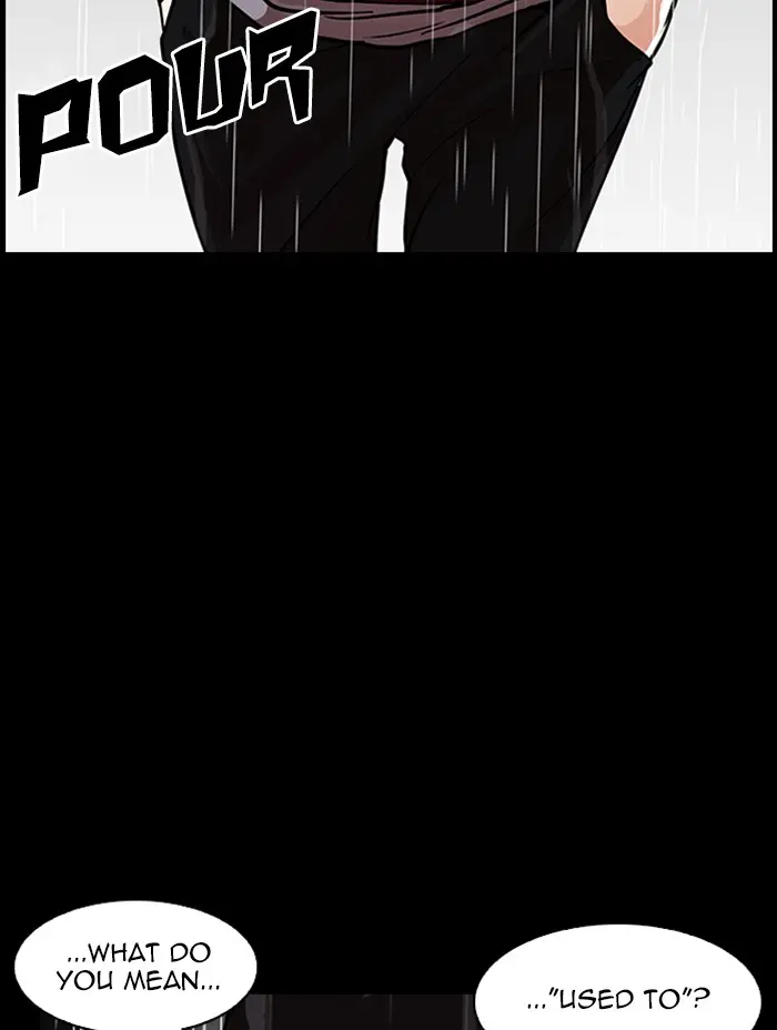 Lookism Chapter 316