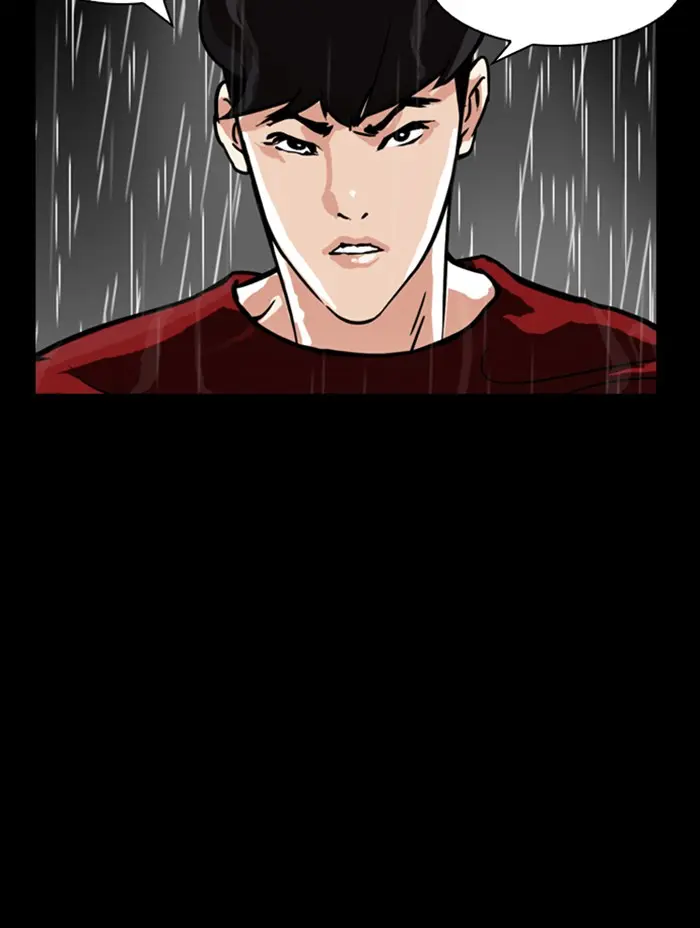 Lookism Chapter 316