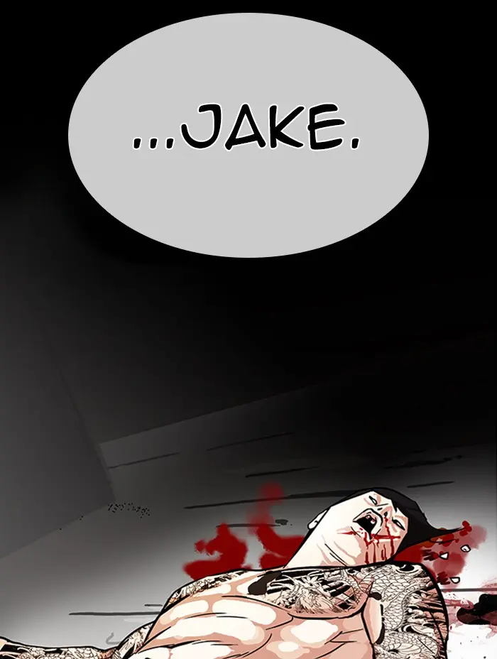 Lookism Chapter 316